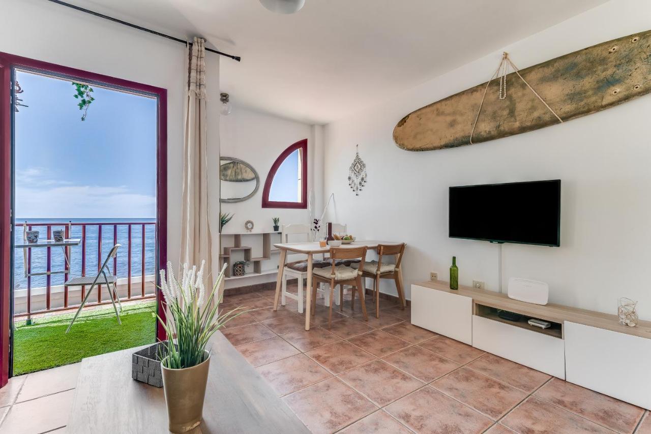 Home2Book Beautiful Sea Views San Felipe, Terrace San Felipe  Dış mekan fotoğraf