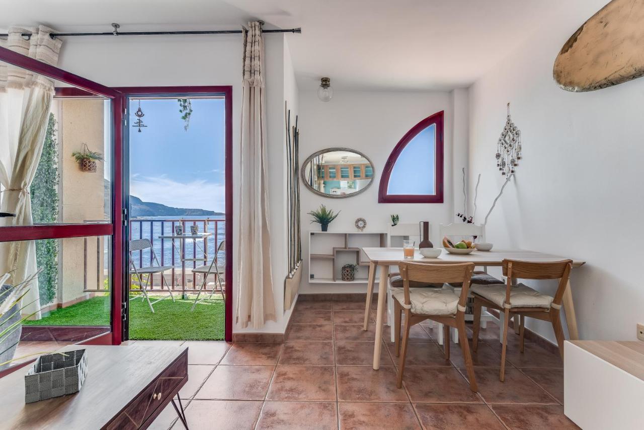 Home2Book Beautiful Sea Views San Felipe, Terrace San Felipe  Dış mekan fotoğraf