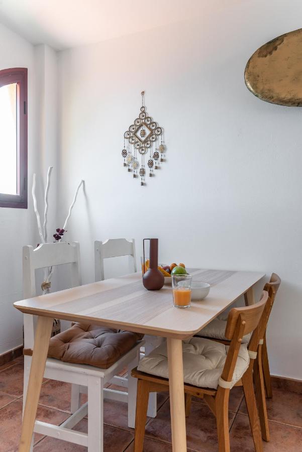 Home2Book Beautiful Sea Views San Felipe, Terrace San Felipe  Dış mekan fotoğraf